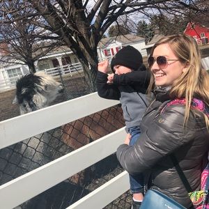 Meet your Posher, Julia